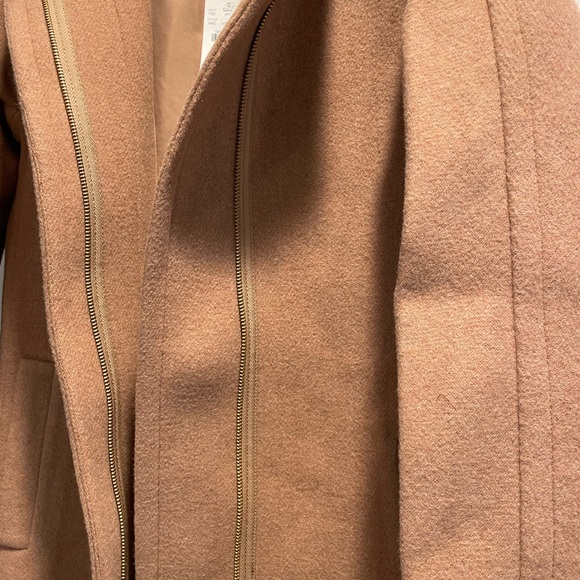 Petite City Coat - Picture 5 of 8